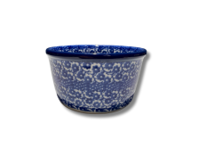 409 Bunzlau Schaaltje 2546X Ronde Schaaltjes